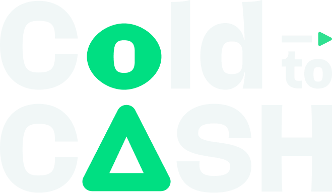 Cold to Cash