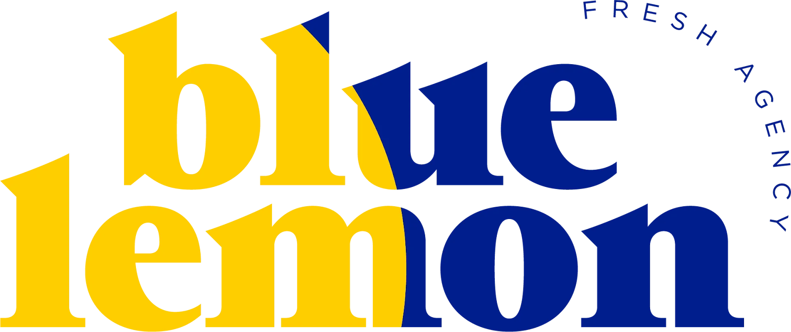 Blue Lemon