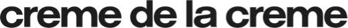 Crème de la Crème