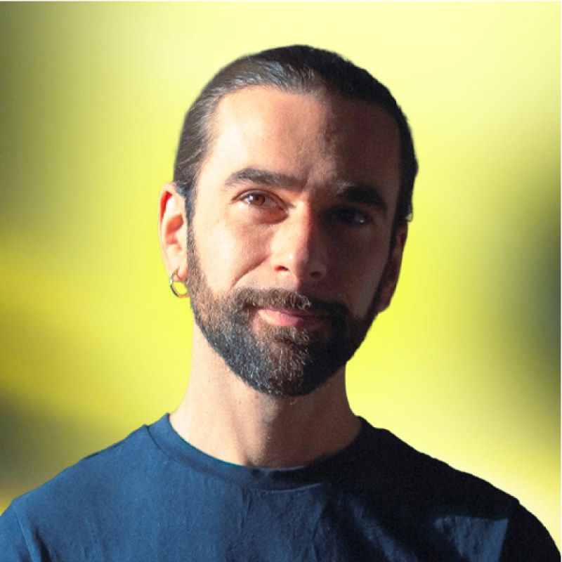 Maxime Loretti